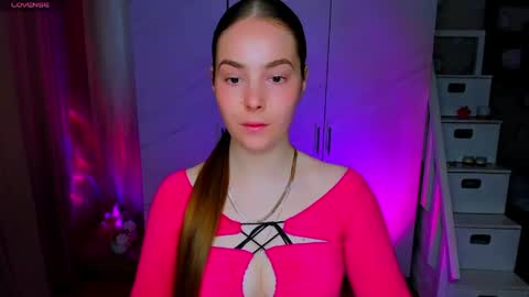 maddy_gate online show from May 19, 9:27 am