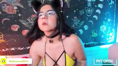 Snapshot of maddy_rose12 chatting on September 30, 4:45 pm Maddy rose12 online show from September 30, 4:45 pm