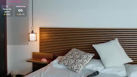 Maddy online show from March 28, 10:08 pm