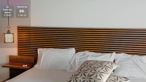 Maddy online show from March 26, 7:26 pm