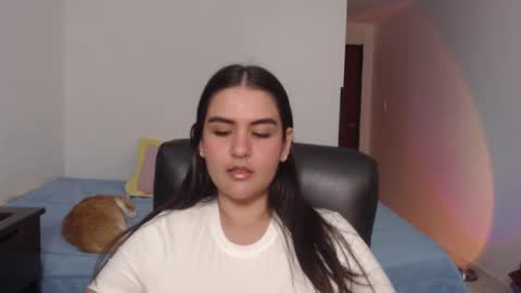 Maddy online show from March 7, 8:23 am