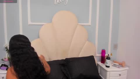 maddybenson online show from September 29, 3:44 am