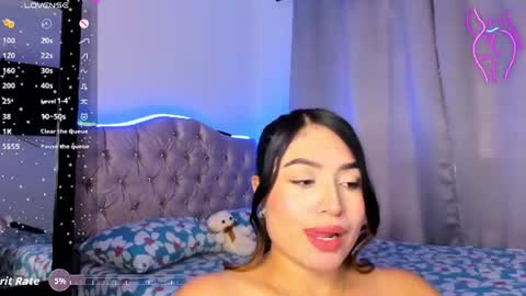 Maddy online show from July 3, 7:42 pm