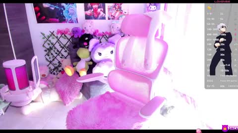 Maddy Foox online show from April 9, 3:06 pm