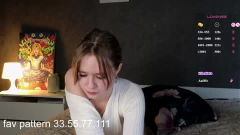 Maddy redhead  Kate black online show from May 10, 1:40 am