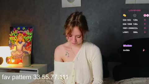 Maddy redhead  Kate black online show from May 7, 3:00 am