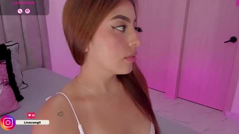 Lina  online show from February 21, 6:47 am