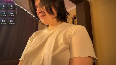 Maddy online show from April 7, 8:05 am