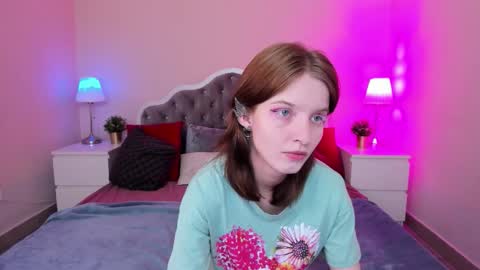 madelaines online show from October 7, 9:25 am