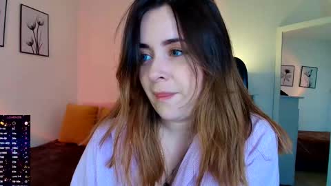 madelamee online show from November 4, 10:04 pm