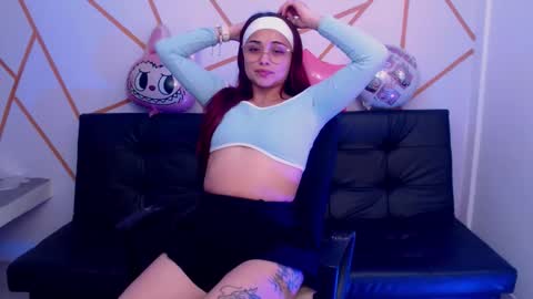 madeleine__18 online show from March 21, 6:07 am