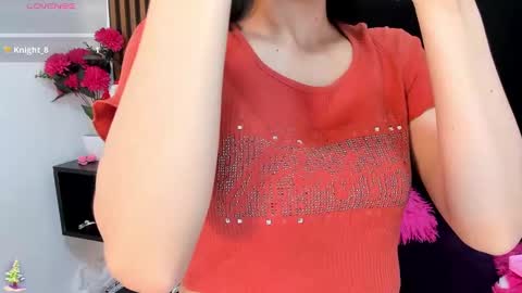 Madelin Clerk online show from December 25, 7:24 pm