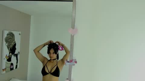  Madeline  online show from March 16, 1:04 pm