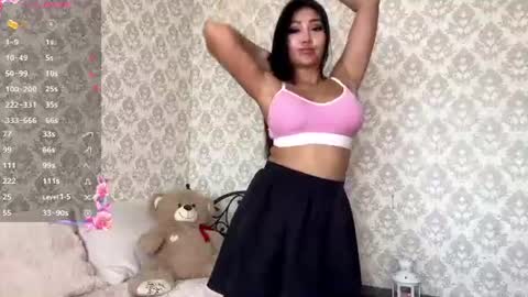 madelinekiss  online show from July 7, 3:53 am