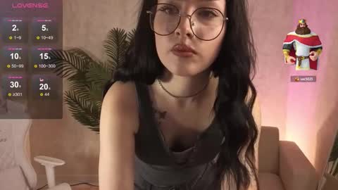 Snapshot of madelinestar chatting on September 27, 2:41 am madelinestar online show from September 27, 2:41 am