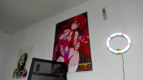 Madelyn. online show from March 17, 1:31 am