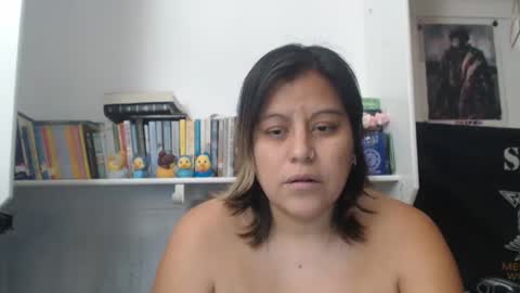 Snapshot of madfeather chatting on September 16, 5:43 pm Letty online show from September 16, 5:43 pm