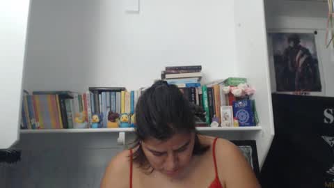 Snapshot of madfeather chatting on September 25, 6:50 pm Letty online show from September 25, 6:50 pm