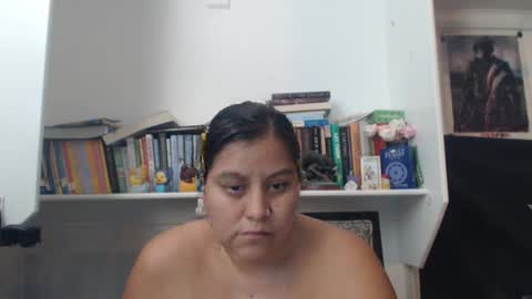 Snapshot of madfeather chatting on September 23, 6:39 pm Letty online show from September 23, 6:39 pm