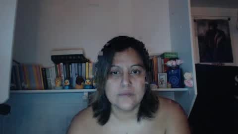 Snapshot of madfeather chatting on September 9, 3:23 pm Letty online show from September 9, 3:23 pm