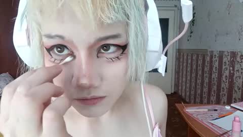 Alice Kaneki online show from March 8, 7:12 am