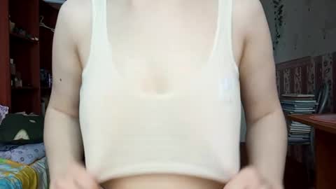 Alice Kaneki online show from March 22, 8:20 am