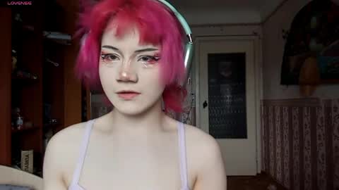 Alice Kaneki online show from April 8, 7:21 am