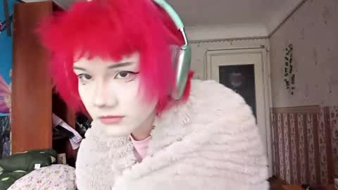 Alice Kaneki online show from March 30, 7:08 am