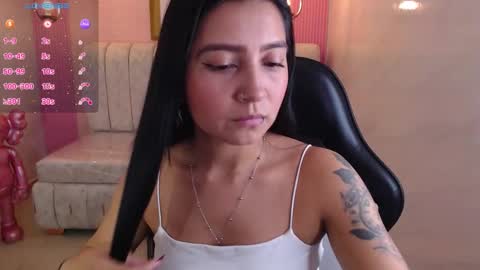 Madhison  online show from October 17, 8:34 pm