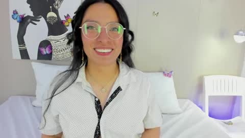 madhy rouse online show from March 30, 11:48 pm