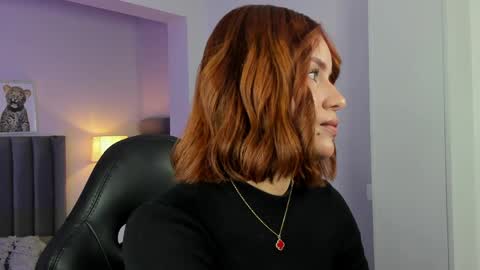 Madie  online show from May 15, 11:57 am