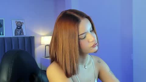 Madie  online show from May 11, 11:56 am