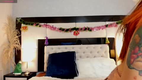 Maddison online show from December 30, 12:31 pm