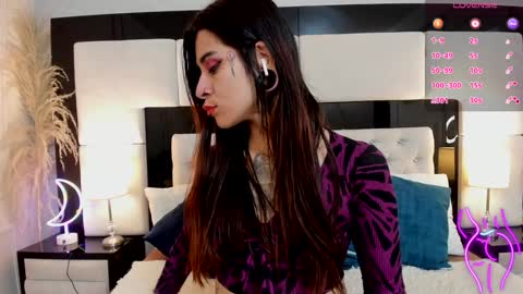 Maddison online show from January 5, 12:31 pm