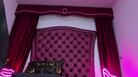 Maddison online show from January 9, 1:26 pm