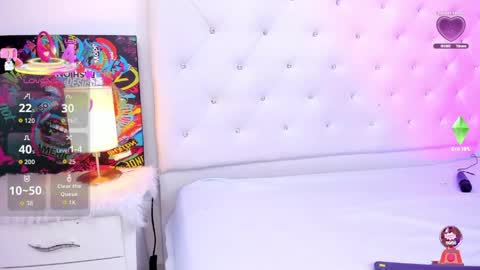 Jenny  online show from April 30, 3:28 pm