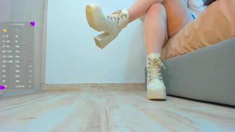   online show from February 12, 12:34 am