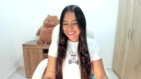 madison montes online show from May 17, 6:56 am