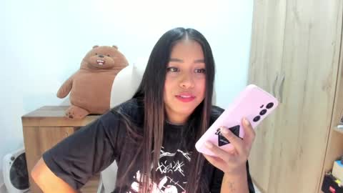 madison montes online show from May 25, 6:45 am
