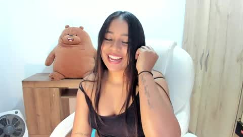 madison montes online show from May 23, 5:39 am