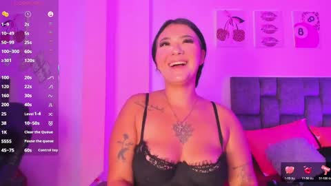 Madison Rosee online show from May 24, 1:04 am