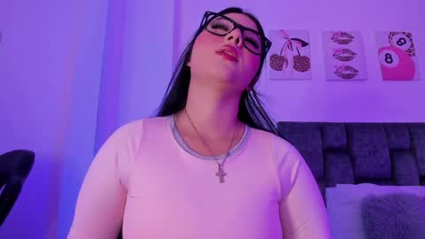 Madison Rosee online show from May 26, 1:16 am