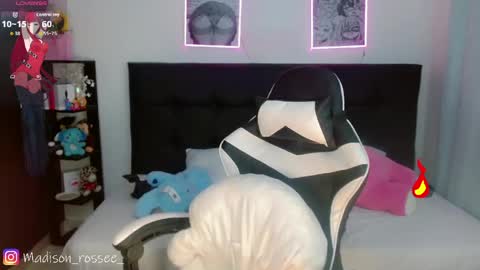Madison online show from May 21, 11:24 pm