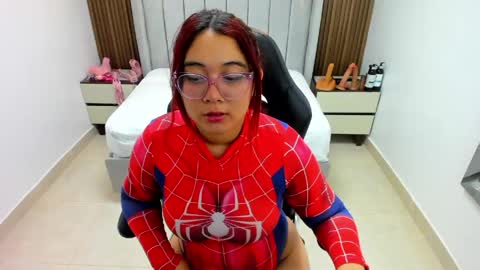 MADI  online show from May 4, 3:10 am