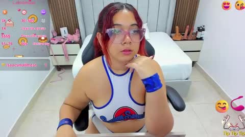 MADI  online show from May 23, 3:38 am