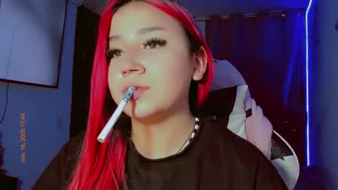 madso x17 online show from November 18, 10:44 pm