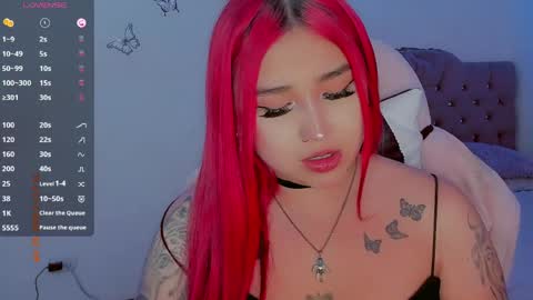 madso x17 online show from April 29, 2:37 am