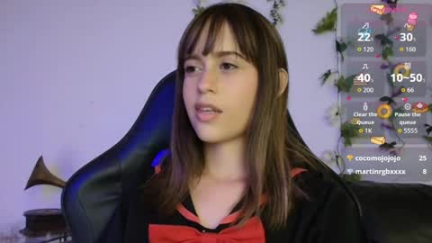 Ig madis0nbyers online show from May 11, 9:23 pm