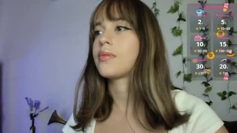 Ig madis0nbyers online show from May 20, 7:22 pm