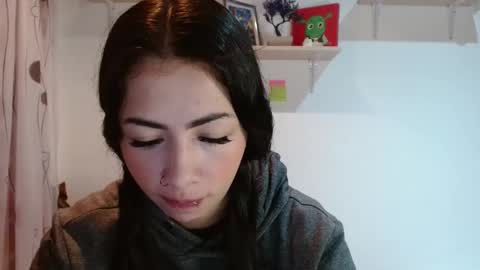 Snapshot of madisoncambel chatting on February 19, 9:17 am Madison Cambel online show from February 19, 9:17 am